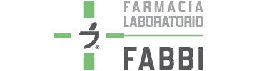 Logo FARMACIA FABBI S.N.C. DI PATRIZIA FABBI & C.